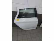 Tür rechts hinten Renault Zoe Kasten/Schrägheck BFM 821008742R