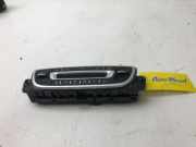 Heizungsbetätigung (Konsole) Renault Megane III Grandtour KZ 275103596R