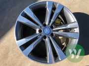 Felge Stahl Mercedes-Benz S-Klasse W222 A2224011402
