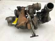 Turbolader Mercedes-Benz GLC X253 6510901586