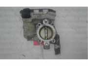 Drosselklappenstutzen Opel Agila H00 0280750044