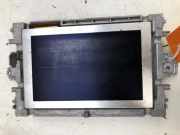 Monitor Navigationssystem Mercedes-Benz E-Klasse W212 2129016804