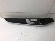Zierleiste Mercedes-Benz C-Klasse Coupe C205 2059056651