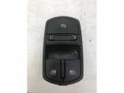 Schalter für Fensterheber Vauxhall Corsa MK IV E X15 13430017