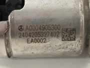 Einspritzdüse Mercedes-Benz Sprinter 3,5t Kasten 907, 910 0004905300