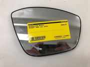 Außenspiegelglas rechts Peugeot 2008 I