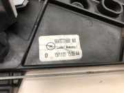 Fensterheber rechts hinten Opel Mokka B 9843773980