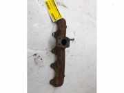 Auspuffkrümmer Citroen Berlingo III ER, EC 0341J2