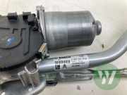 Wischermotor vorne Opel Crossland X P17 39109362