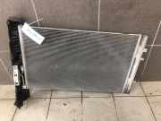 Klimakondensator BMW X3 F25 64539216143