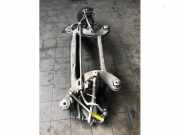Hinterachse komplett Mercedes-Benz GLC Coupe C253 2133504903