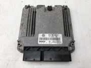 Steuergerät Motor VW Caddy III Kasten 2KA 03G906016N