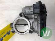 Drosselklappenstutzen BMW 1er F20 13547618838