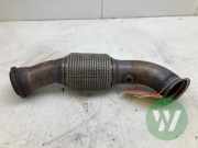 Flexrohr für Abgasanlage Mercedes-Benz Sprinter 3,5t Kasten 907, 910 A9074901900