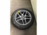 Felge Stahl Mercedes-Benz GLC Coupe C253 2534013100
