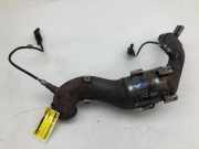 Katalysator ohne Lambdasonde Fiat Punto 199 51854357
