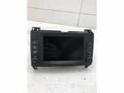 Monitor Navigationssystem Mercedes-Benz Vito Kasten W447 4479002919