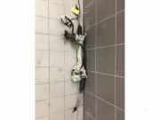 Lenkgetriebe Servo Volvo V40 Schrägheck 525, 526 31678017