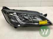 Hauptscheinwerfer rechts Fiat Ducato Kasten 250 1394420080