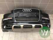 Frontschürze Audi Q7 4L 4L0807105C