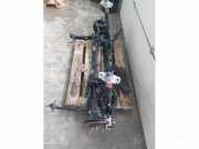 Hinterachse komplett Kia Ceed 3 CD 55410G4AA0