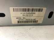 Rechner Navigationssystem Land Rover Discovery IV L319 31357756AA