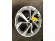 Felge Stahl Opel Corsa E X15 13380635