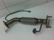 Flexrohr für Abgasanlage Kia Stonic YB