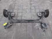 Hinterachse komplett Mercedes-Benz Citan Kasten W415 4153502800