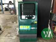 Tür links hinten Mercedes-Benz Sprinter 3,5t Bus 906 A9067300205