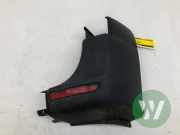 Stoßstangenecke rechts hinten Mercedes-Benz Sprinter 3,5t Kasten 907, 910 9078801900