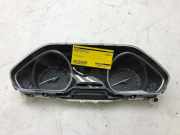 Drehzahlmesser Peugeot 2008 I 9810204880