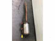 Katalysator ohne Lambdasonde Iveco Daily VI Kasten 5802816105