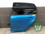 Tür links hinten Seat Mii KF, KE 1S4833055B