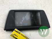 Monitor Navigationssystem BMW 2er Gran Tourer F46 931794102