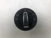 Schalter für Licht VW Golf VII 5G 5G0941431BD