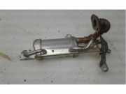 Kühler für Abgasrückführung Renault Captur I H5, J5 147357324R