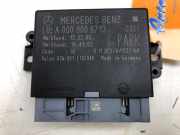 Steuergerät Einparkhilfe Mercedes-Benz V-Klasse W447 0009006713