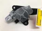 Wischermotor hinten Opel Mokka B 9819900080