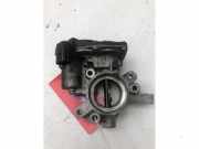 Drosselklappenstutzen Opel Corsa D S07 55564247