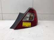 Rückleuchte rechts Opel Corsa D S07 13188046