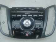 Radio Bedienschalter Ford C-Max II DXA AM5T18K811SA37CE