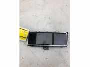 Heizungsbetätigung (Konsole) Audi e-tron GEN 4K0919158C