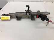 Lenksäule Opel Movano B Kasten X62 93167683