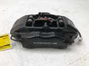 Bremszange rechts vorne Porsche 911 Cabriolet 996 99635142601