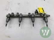 Abstellvorrichtung für Einspritzanlage Chevrolet Camaro 6 12631970