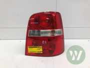 Rückleuchte rechts VW Touran 1T1, 1T2 1T0945096F