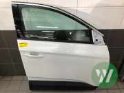 Tür rechts vorne Opel Grandland X A18 YP00119680