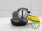 Drosselklappenstutzen Peugeot 2008 I 9830171480