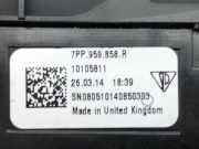 Schalter für Fensterheber Porsche Panamera 1 970 7PP959858R